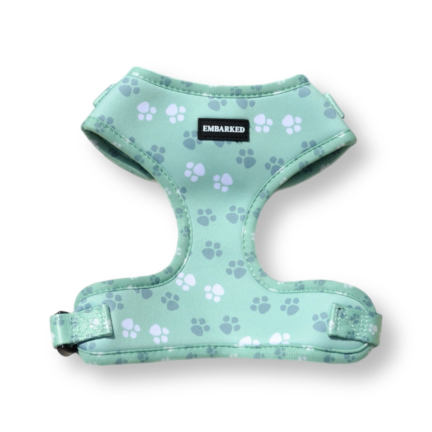 Adjustable Dog Harness - Wild Paws